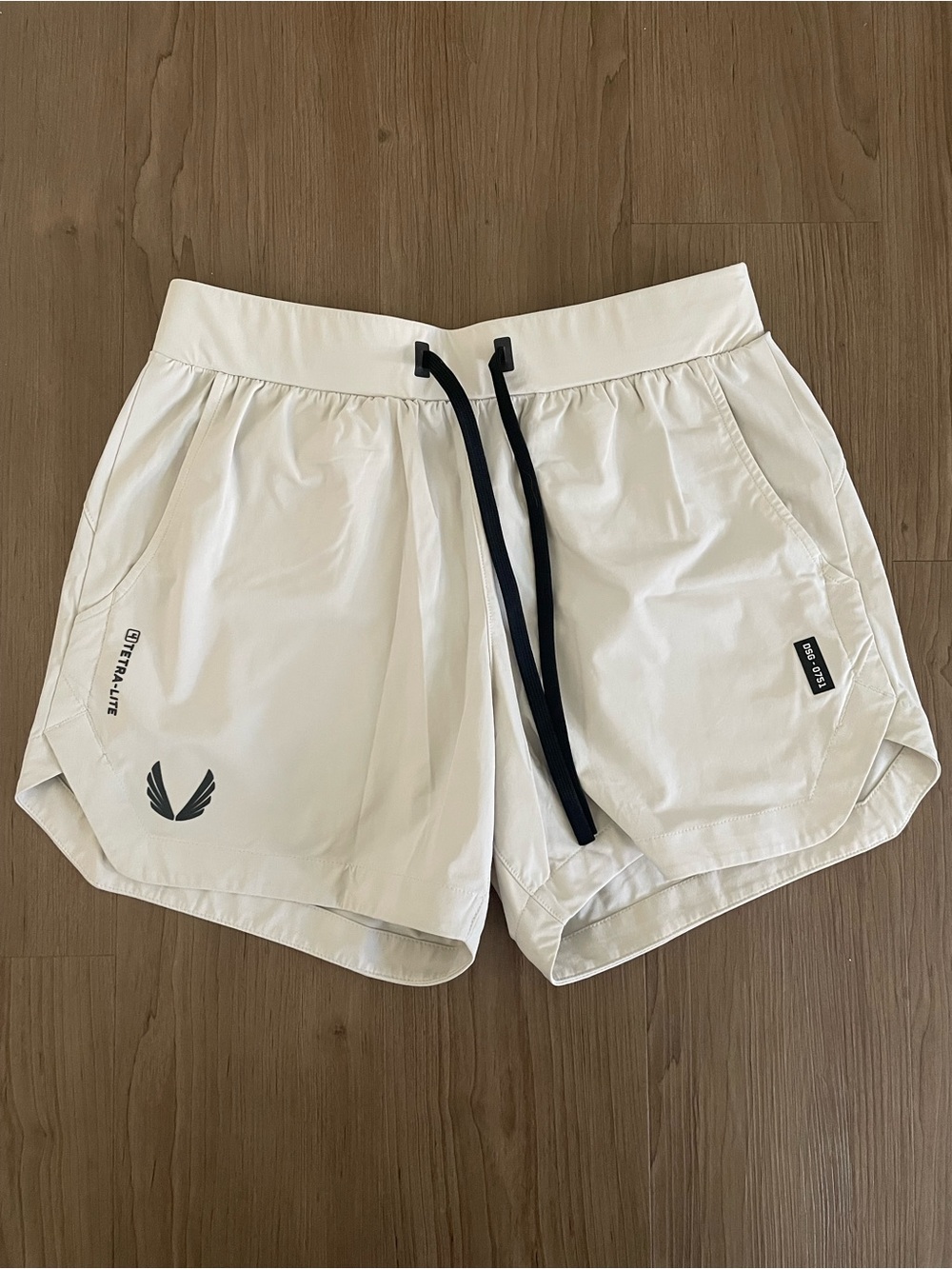 ASRV TETRA-LITE® 5" Linerless Shorts